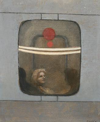 The Tube - Reflected Lights